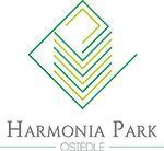 Osiedle Harmonia Park w Stargardzie Logo